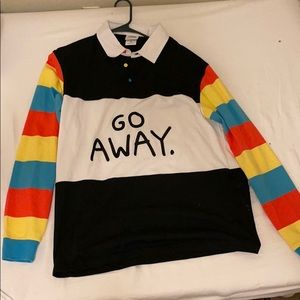Long sleeve tee